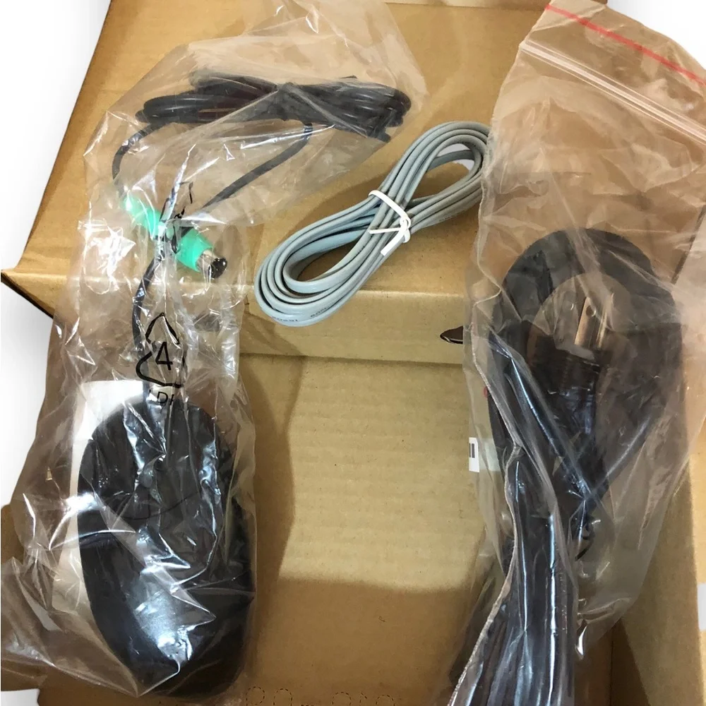 EMACHINES Keyboard & Mouse Bundle